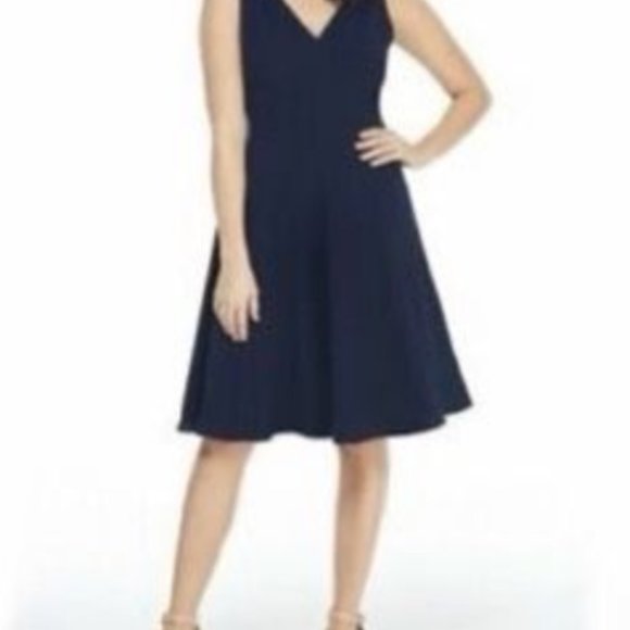 Gal Meets Glam Kendra Dress - Picture 4 of 4